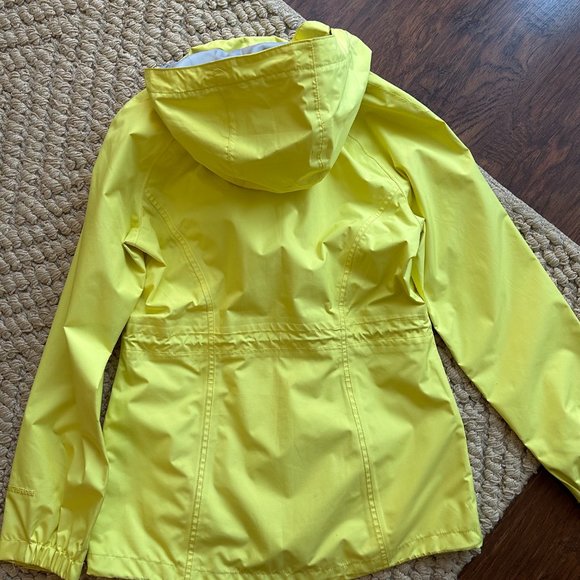 Eddie Bauer Raincoat - Picture 2 of 4